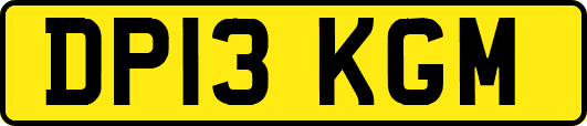 DP13KGM
