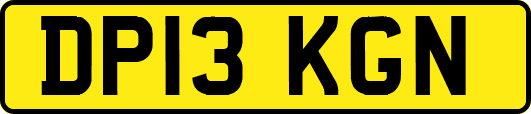 DP13KGN