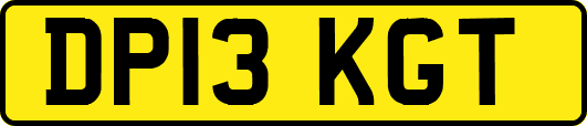DP13KGT