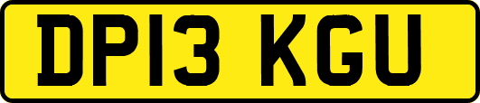 DP13KGU
