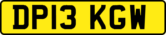 DP13KGW