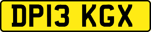DP13KGX