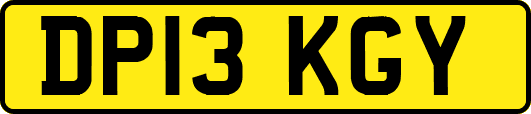DP13KGY