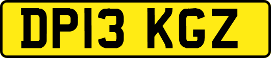 DP13KGZ