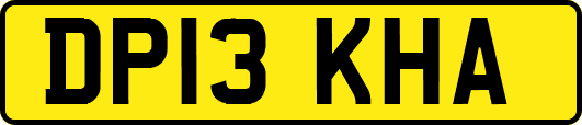 DP13KHA