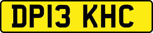 DP13KHC