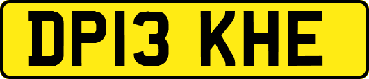 DP13KHE