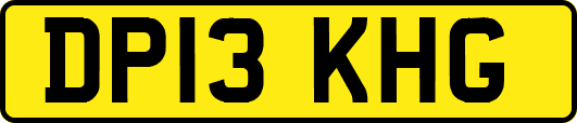DP13KHG