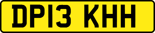 DP13KHH