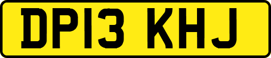 DP13KHJ