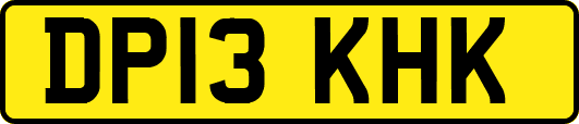 DP13KHK