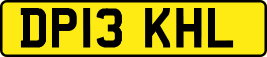 DP13KHL