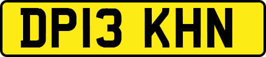 DP13KHN