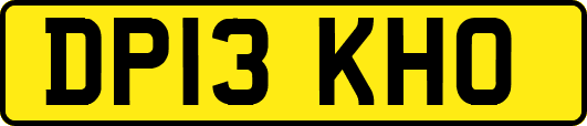 DP13KHO