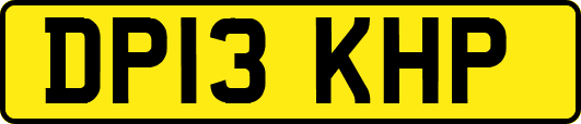 DP13KHP