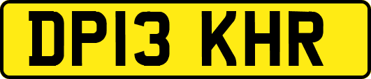 DP13KHR