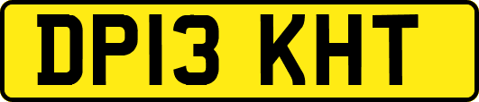 DP13KHT