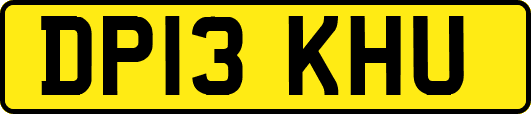 DP13KHU
