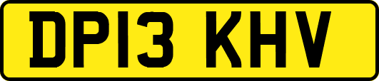 DP13KHV