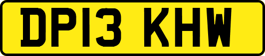 DP13KHW