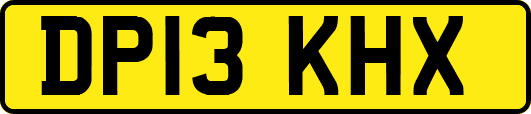 DP13KHX