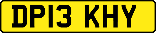 DP13KHY