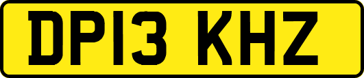 DP13KHZ