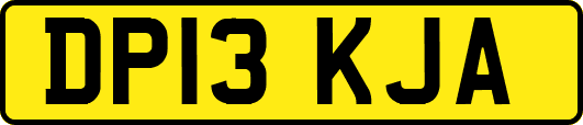 DP13KJA