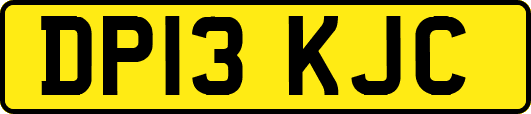 DP13KJC