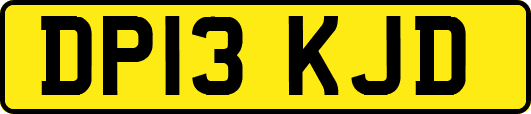 DP13KJD