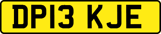 DP13KJE