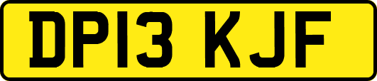 DP13KJF