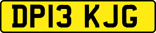 DP13KJG