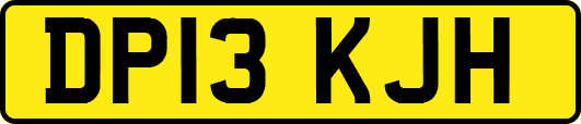 DP13KJH