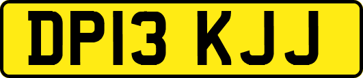 DP13KJJ