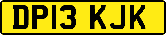 DP13KJK