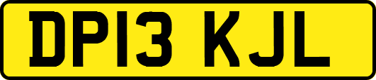 DP13KJL