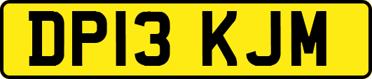 DP13KJM