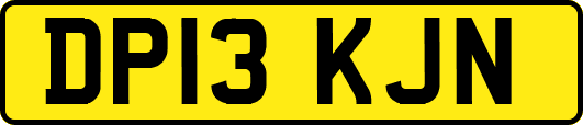 DP13KJN