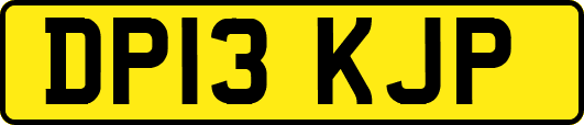 DP13KJP