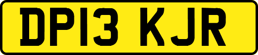 DP13KJR
