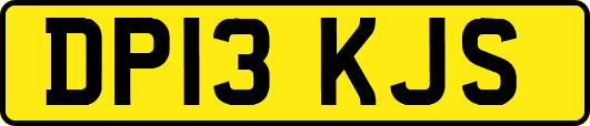DP13KJS