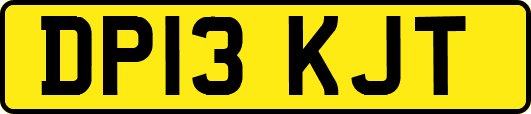 DP13KJT