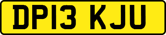 DP13KJU