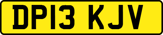 DP13KJV