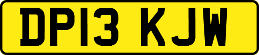 DP13KJW