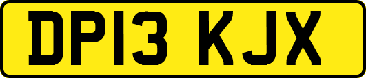 DP13KJX