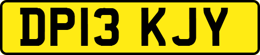 DP13KJY