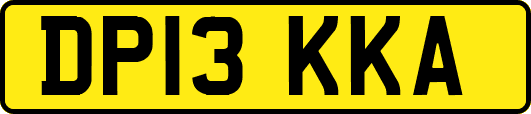 DP13KKA