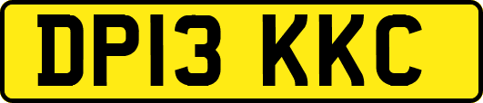 DP13KKC
